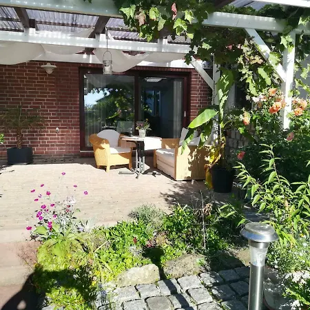 Bokelrehm Apartment Exterior photo