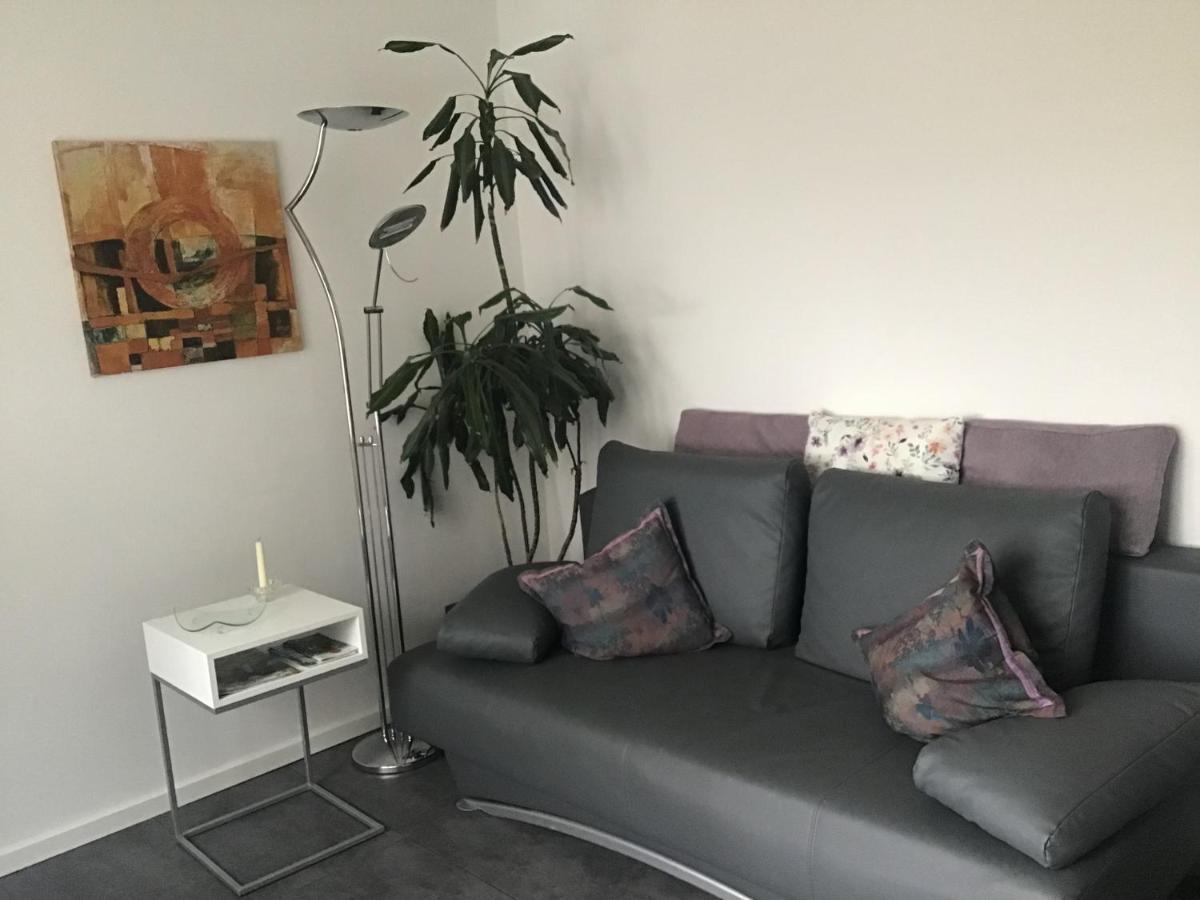 Apartment Bokelrehm