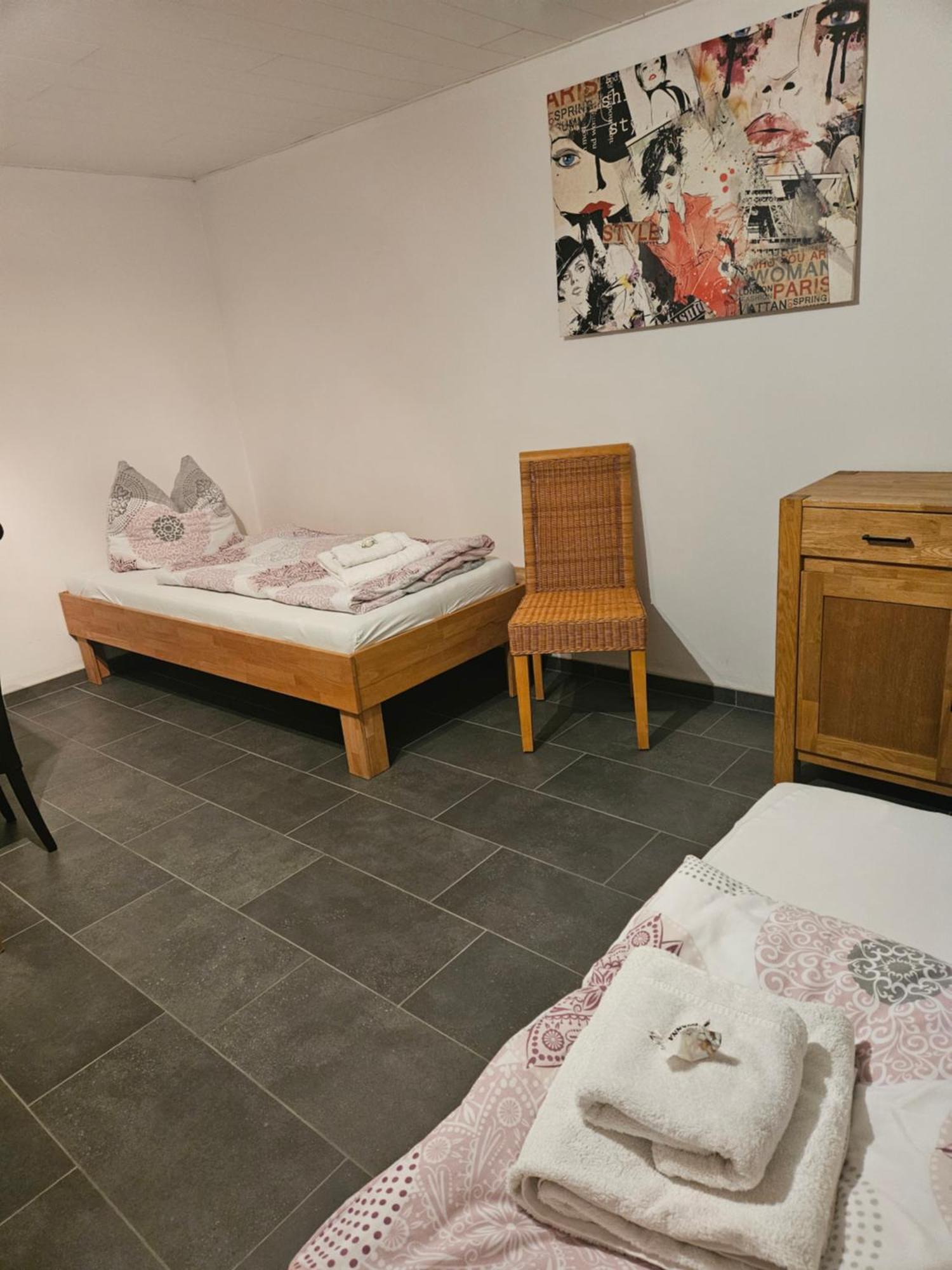 Bokelrehm Apartment Bokelrehm